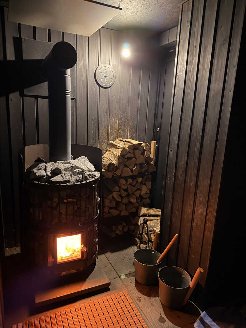 Bob0806さんの天然温泉 大喜湯昭和店のサ活写真