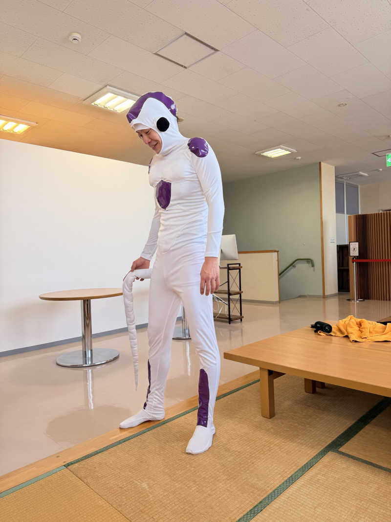 Bob0806さんの天然温泉 大喜湯昭和店のサ活写真