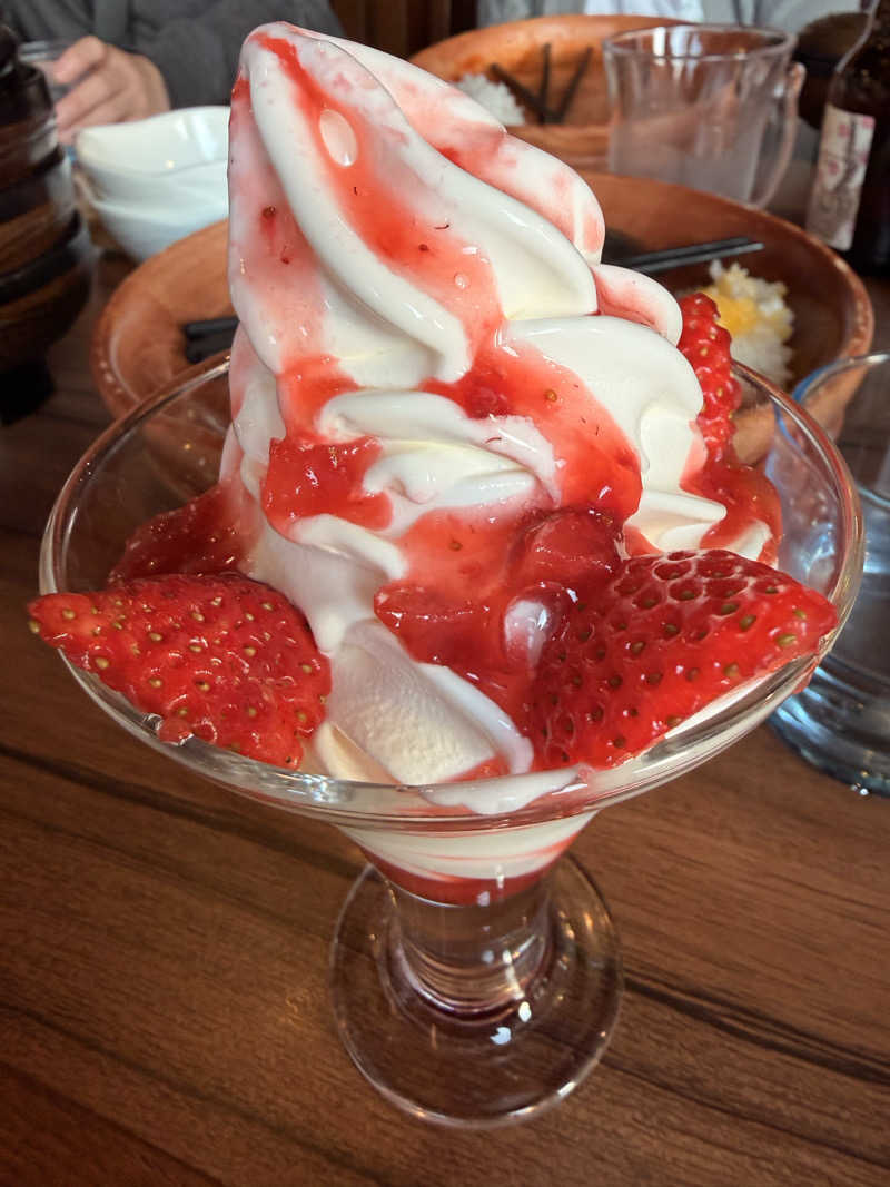 Bob0806さんの天然温泉 大喜湯昭和店のサ活写真