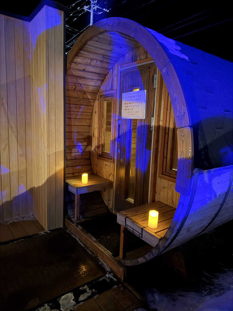 Bob0806さんのつるいむら湿原温泉ホテルのサ活写真