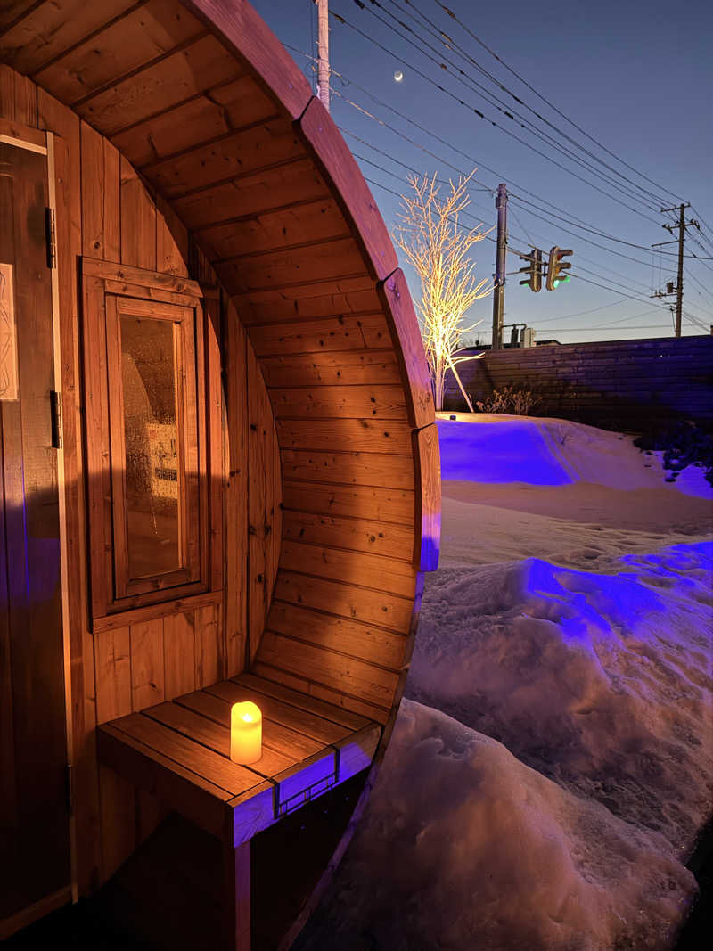 Bob0806さんのつるいむら湿原温泉ホテルのサ活写真