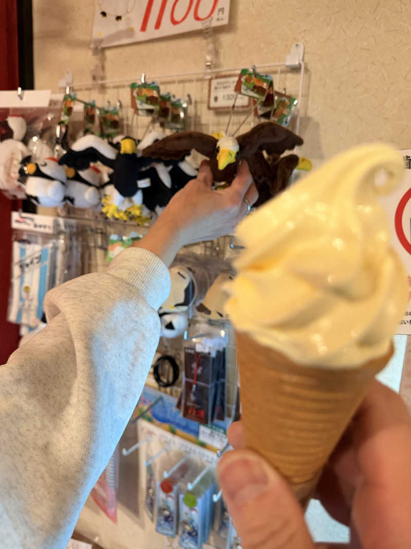 Bob0806さんの阿寒丹頂の里 サークルハウス赤いベレーのサ活写真