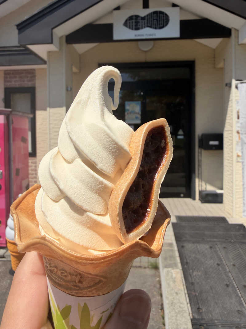 Bob0806さんの森のスパリゾート 北海道ホテルのサ活写真