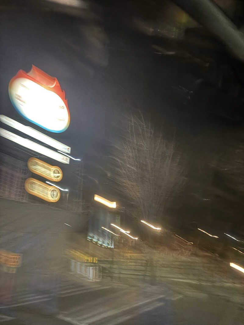 たけぽんさんのスパジアムジャポンのサ活写真