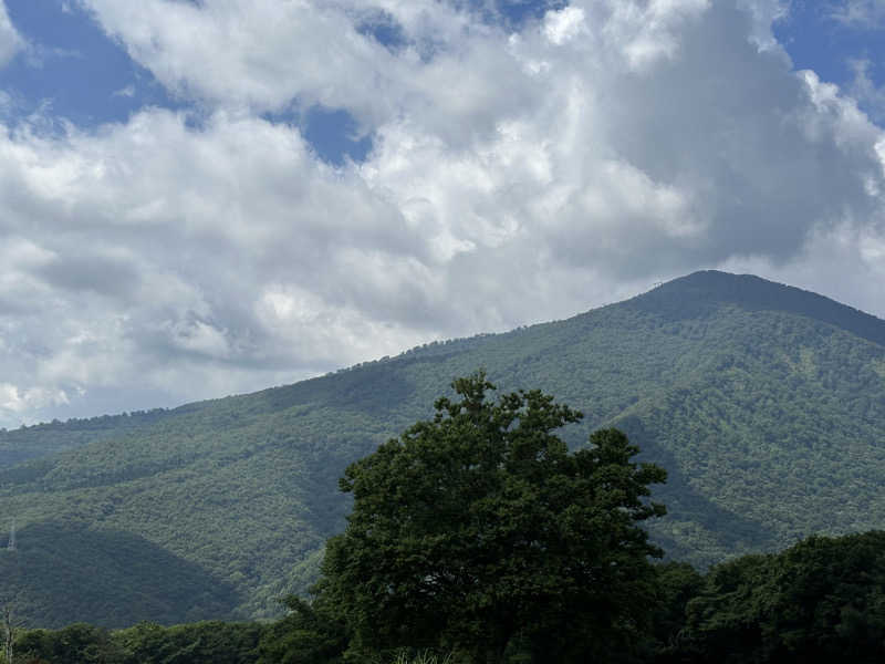 Teruさんの網張温泉 ありね山荘のサ活写真