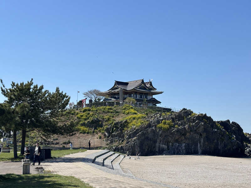 ちゃい君さんの熊ノ沢温泉のサ活写真