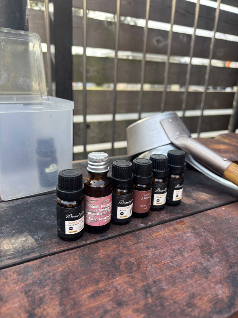 サウナ将軍参上！いざ出陣さんの天然温泉ジャブのサ活写真