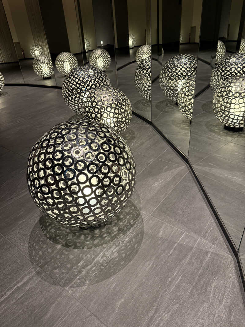 micRin♡ᵎᵎᵎさんのエクシブ湯河原離宮のサ活写真