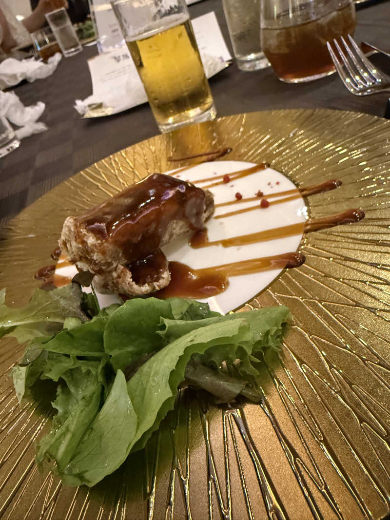 micRin♡ᵎᵎᵎさんのエクシブ湯河原離宮のサ活写真