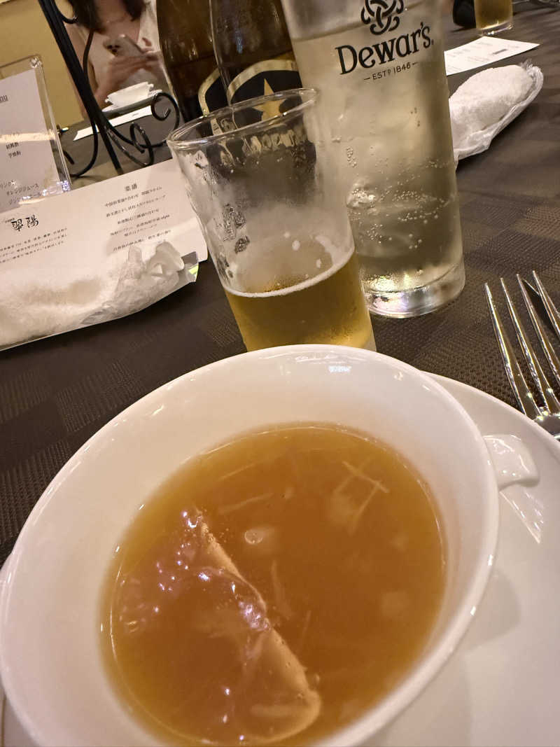 micRin♡ᵎᵎᵎさんのエクシブ湯河原離宮のサ活写真