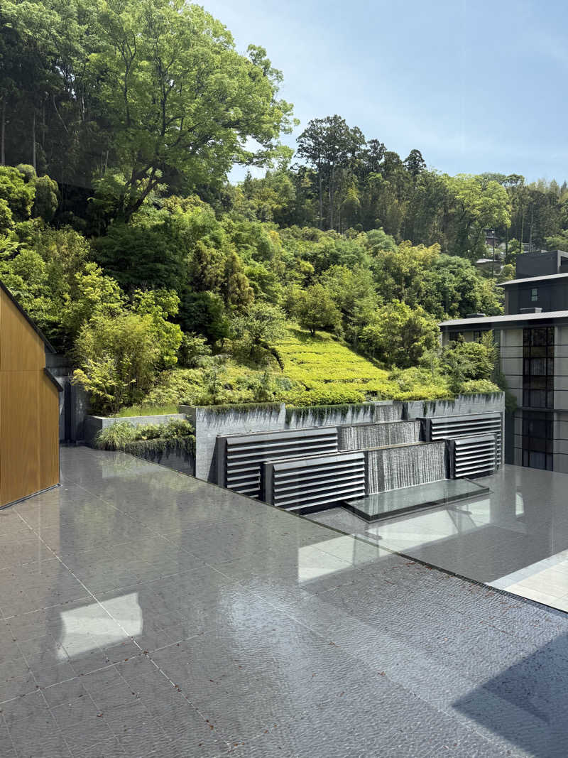 micRin♡ᵎᵎᵎさんのエクシブ湯河原離宮のサ活写真