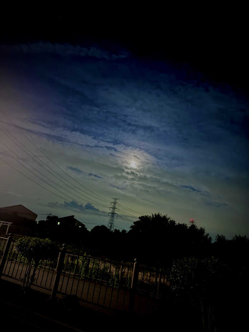 micRin♡ᵎᵎᵎさんの尾島温泉 利根の湯(太田市尾島健康福祉増進センター)のサ活写真