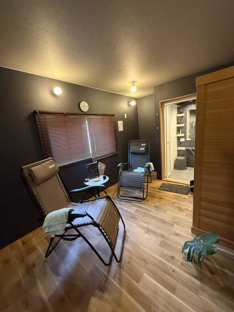 micRin♡ᵎᵎᵎさんのCALMのサ活写真