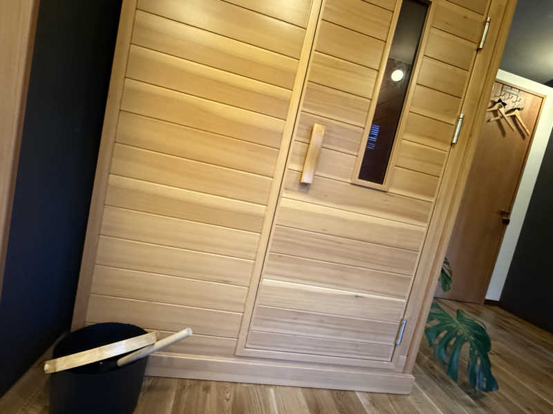 micRin♡ᵎᵎᵎさんのCALMのサ活写真