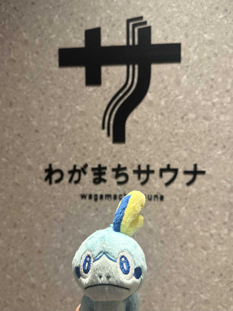 messon_impossibleさんのわがまちサウナ 大阪野田のサ活写真