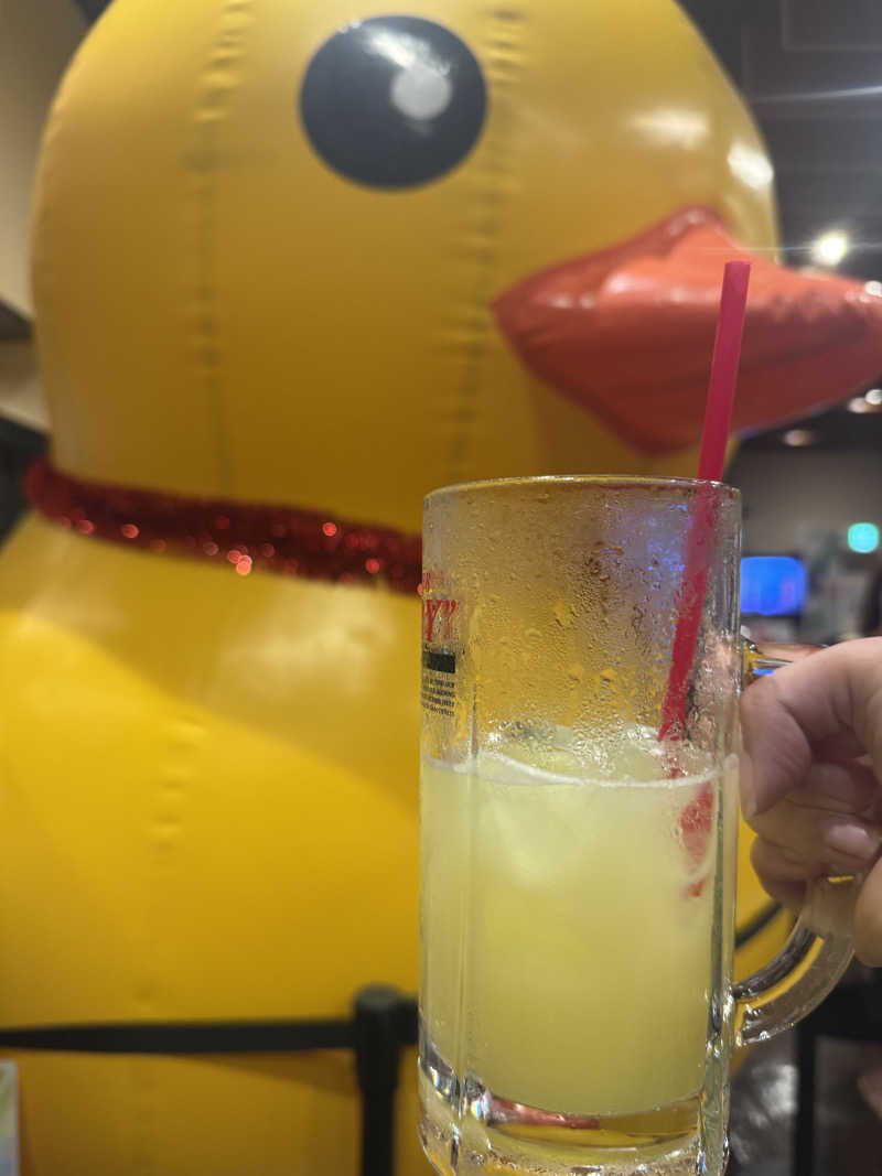 messon_impossibleさんの神州温泉 あるごの湯のサ活写真