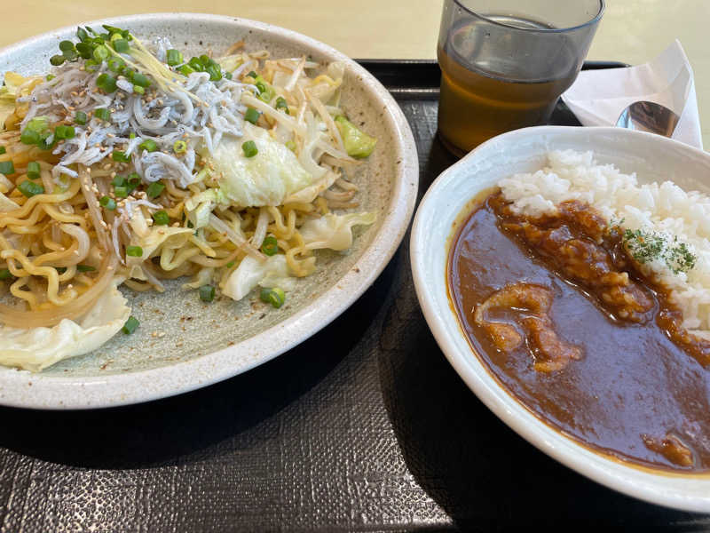 まさんの野天湯元 湯快爽快 ちがさきのサ活写真