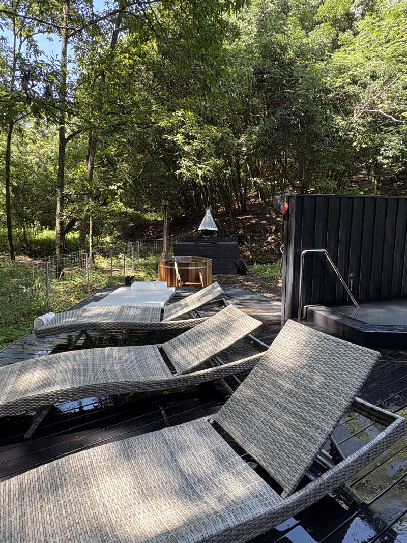 senaさんのOND SAUNAのサ活写真