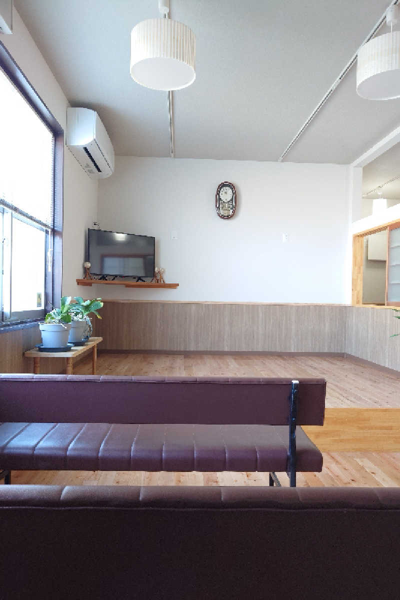 サウナ用渡り鳥さんの都城温泉のサ活写真