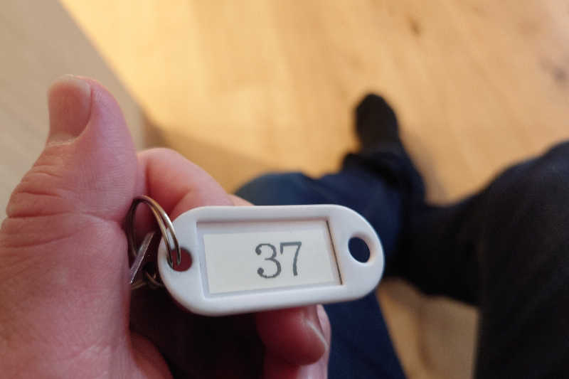 サウナ用渡り鳥さんの極上の湯 山田温泉(山田町温泉交流センター)のサ活写真