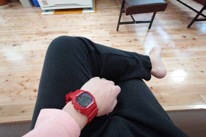 サウナ用渡り鳥さんの都城温泉のサ活写真