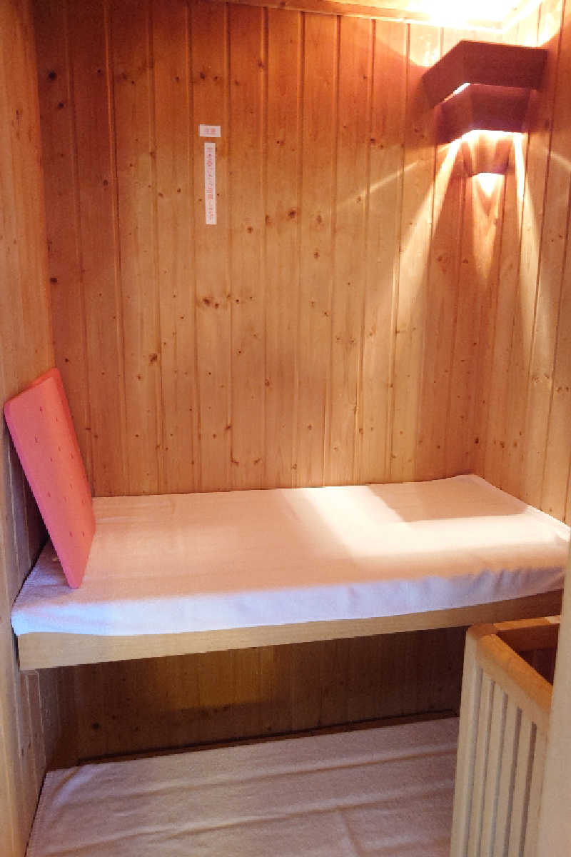 サウナ用渡り鳥さんの古民家村家族湯 天空のサ活写真