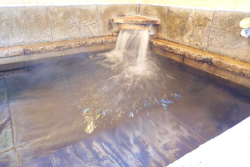 サウナ用渡り鳥さんの古民家村家族湯 天空のサ活写真