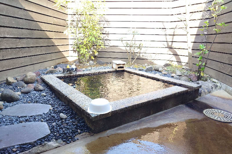 サウナ用渡り鳥さんの古民家村家族湯 天空のサ活写真