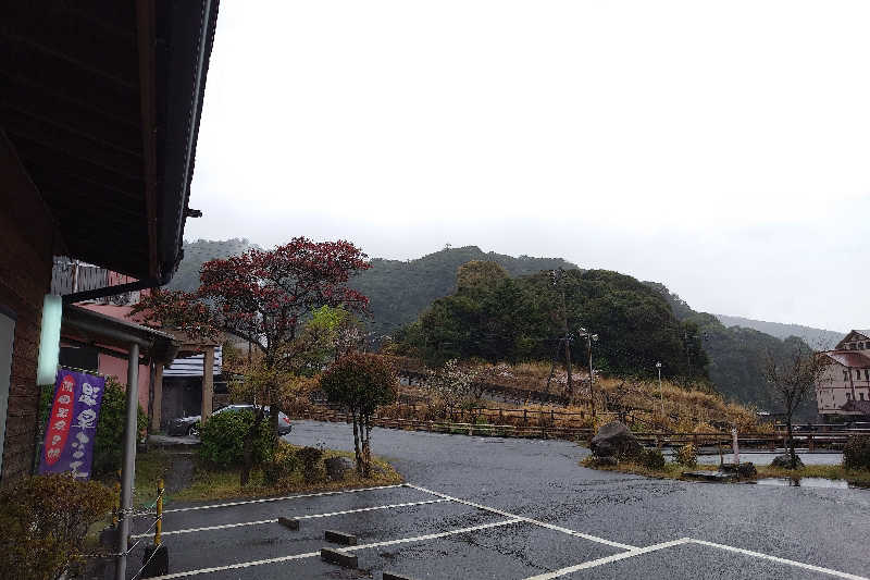 サウナ用渡り鳥さんの前田温泉 カジロが湯のサ活写真