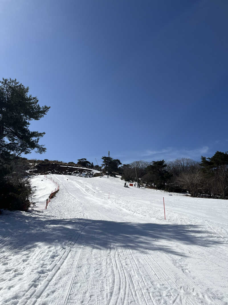 つぶきちさんの峰山高原ホテルリラクシアのサ活写真