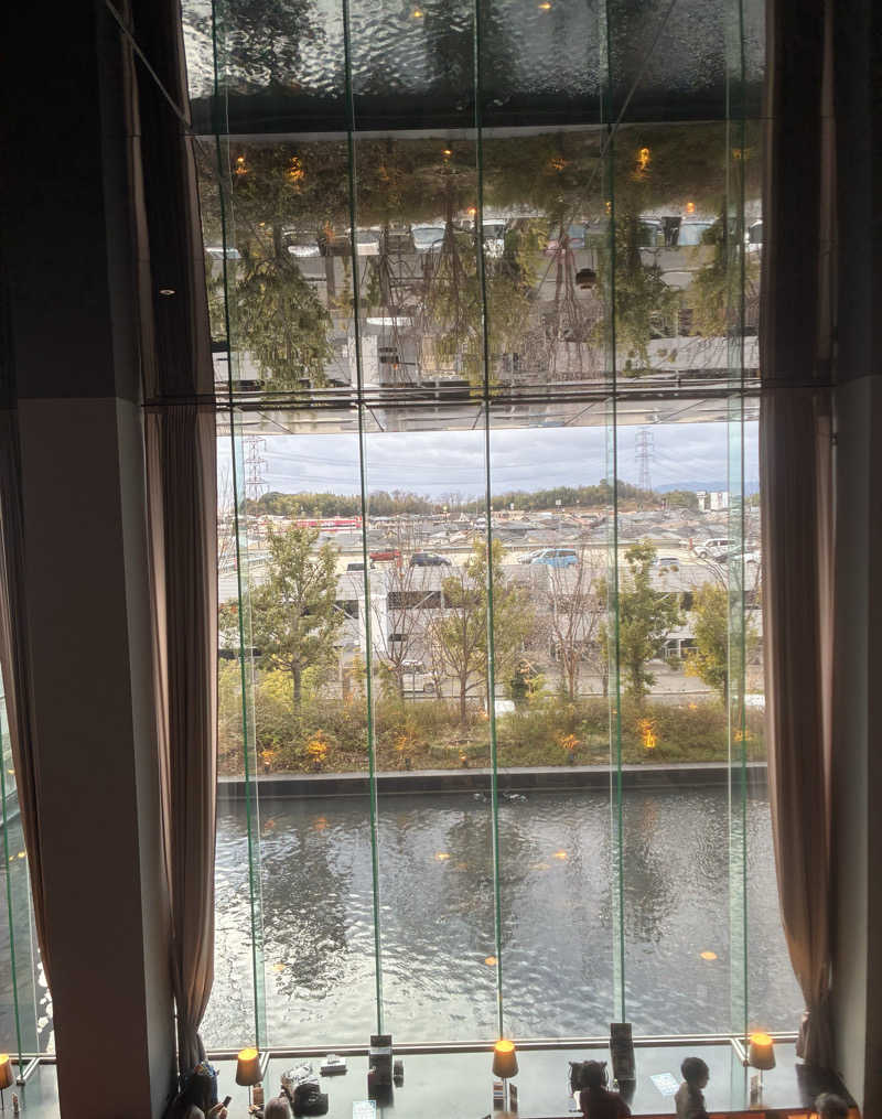 つぶきちさんのSPA&HOTEL水春 松井山手のサ活写真