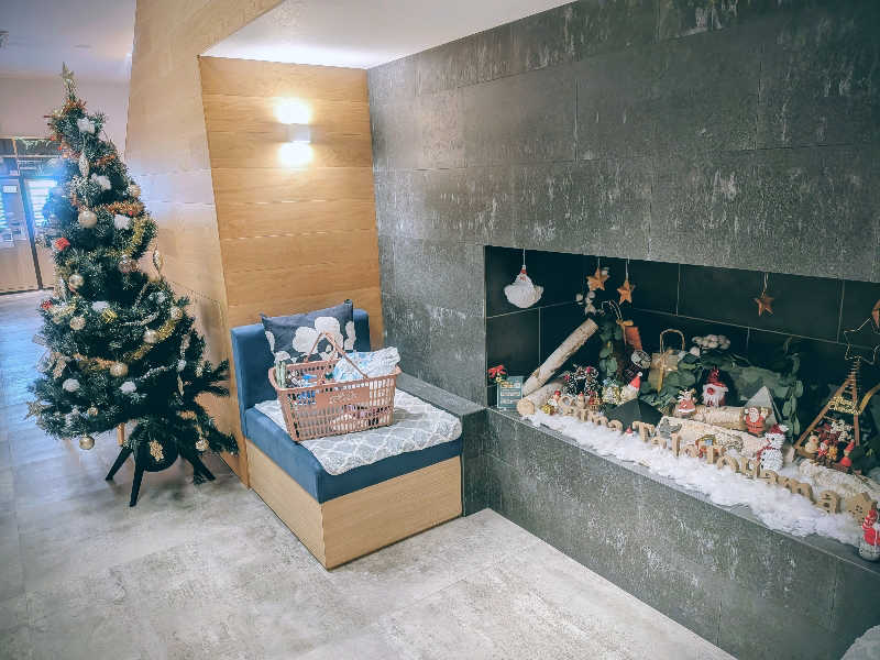 紅の虎さんのSauna Talo Toyama サウナタロトヤマのサ活写真