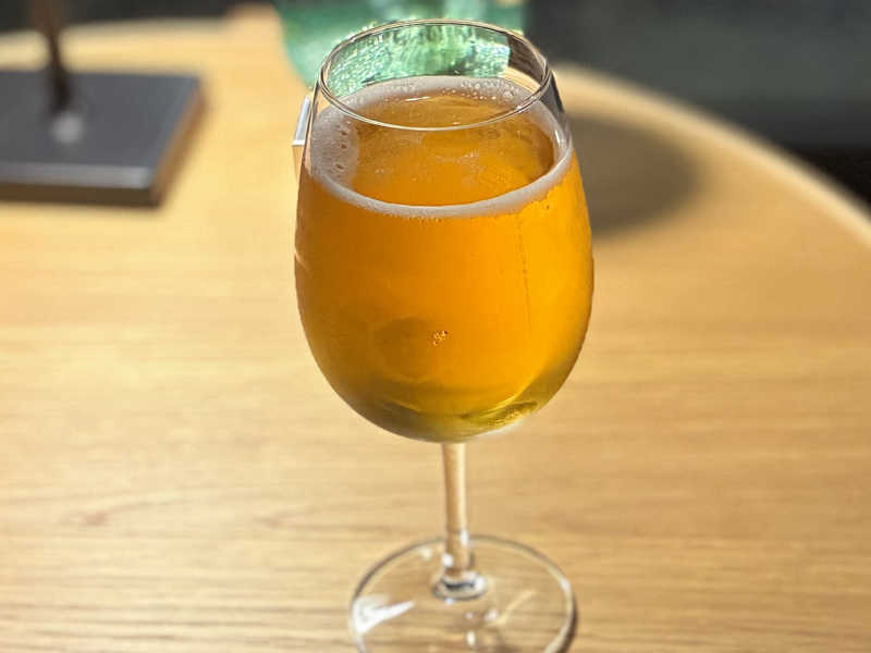 生ビール