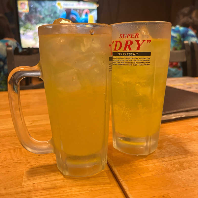 にゃんこさんのなにわ健康ランド 湯〜トピアのサ活写真