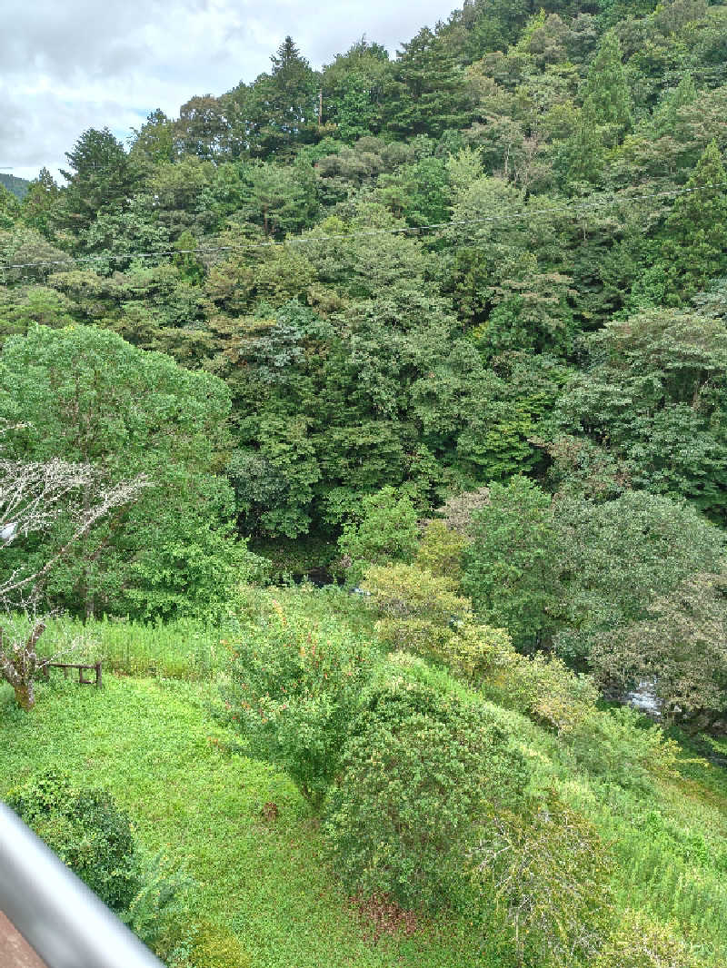 Haruhisa-moさんのホテル松葉川温泉のサ活写真