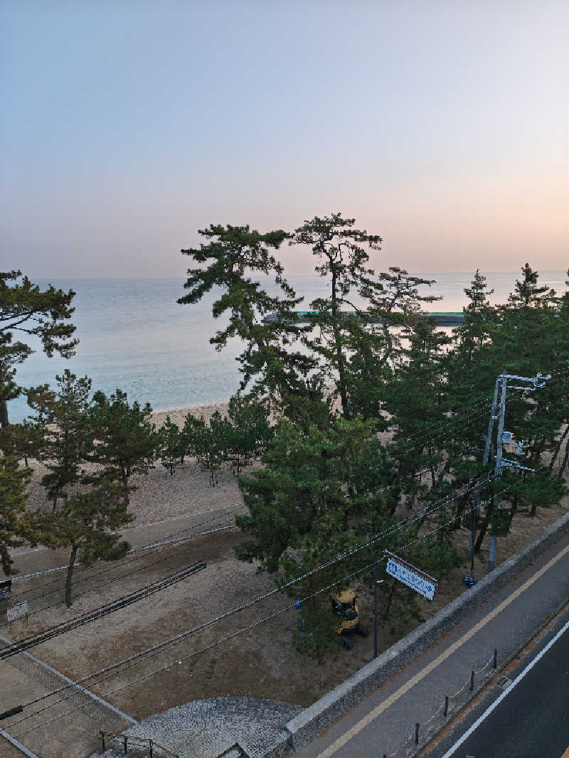 Haruhisa-moさんの夢海游 淡路島のサ活写真