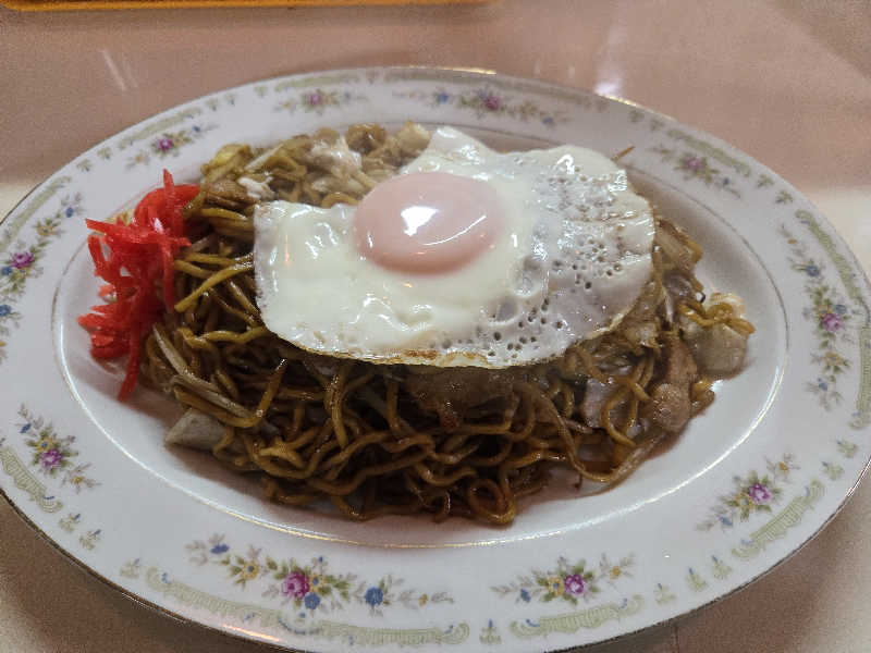 SNSサウナーさんの沼館温泉会館のサ活写真