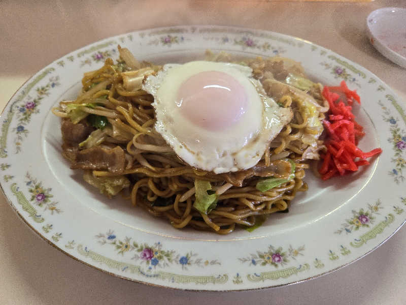 SNSサウナーさんの沼館温泉会館のサ活写真