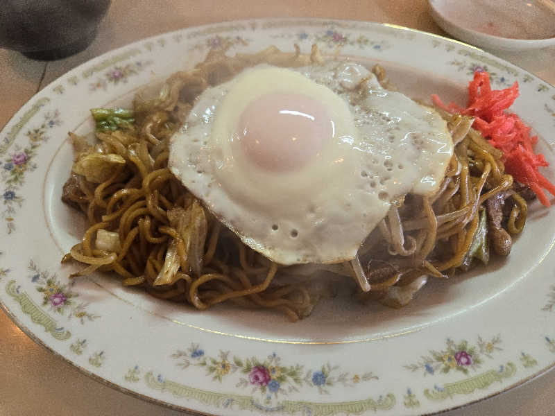 SNSサウナーさんの沼館温泉会館のサ活写真