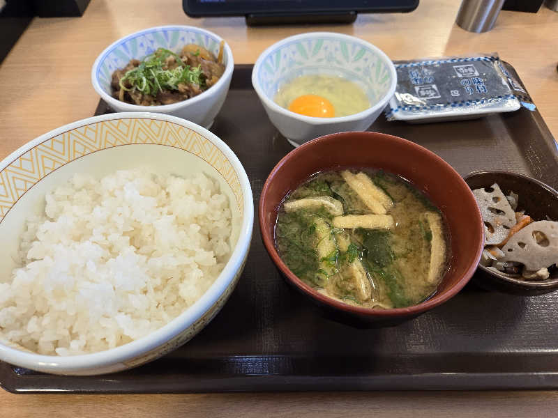 SNSサウナーさんの津軽おのえ温泉 日帰り宿 福家のサ活写真