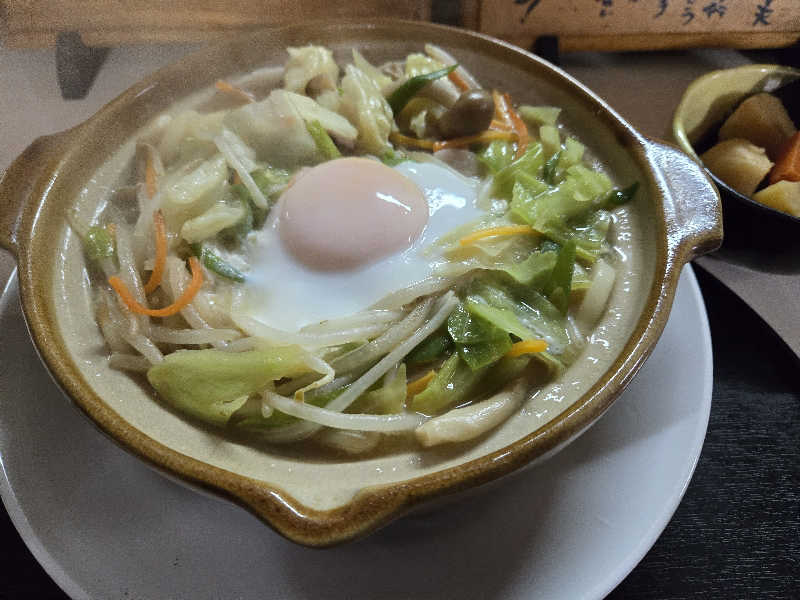 SNSサウナーさんの沼館温泉会館のサ活写真