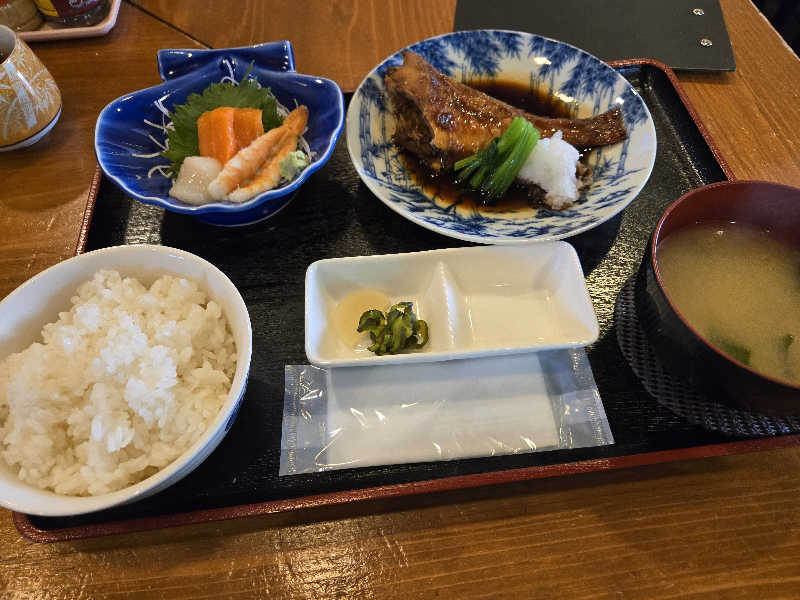 SNSサウナーさんの沼館温泉会館のサ活写真