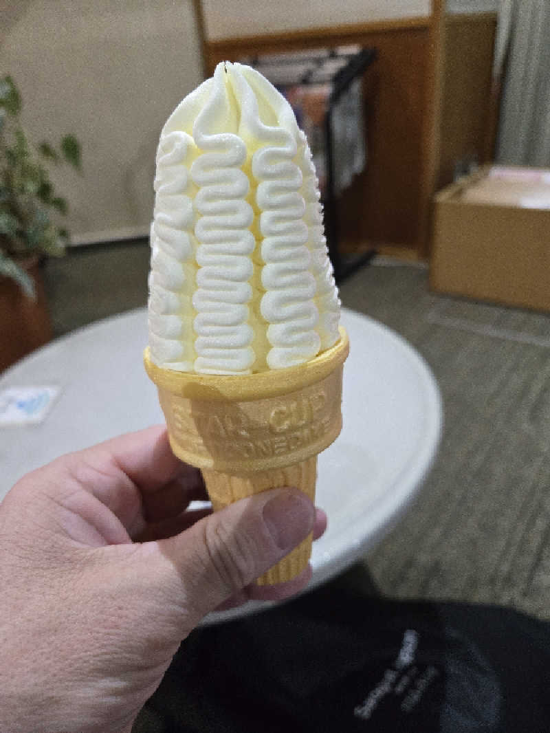 SNSサウナーさんのたしろ温泉ユップラのサ活写真