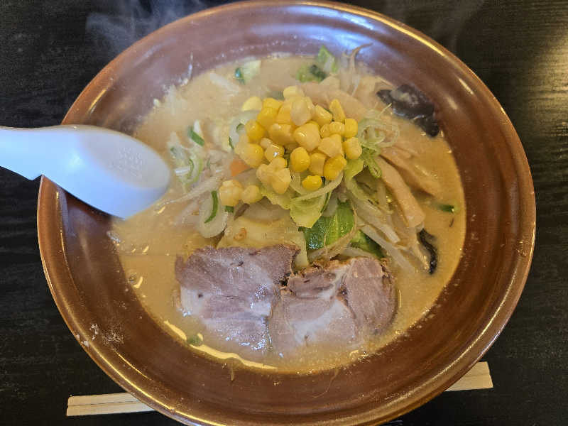 SNSサウナーさんの沼館温泉会館のサ活写真