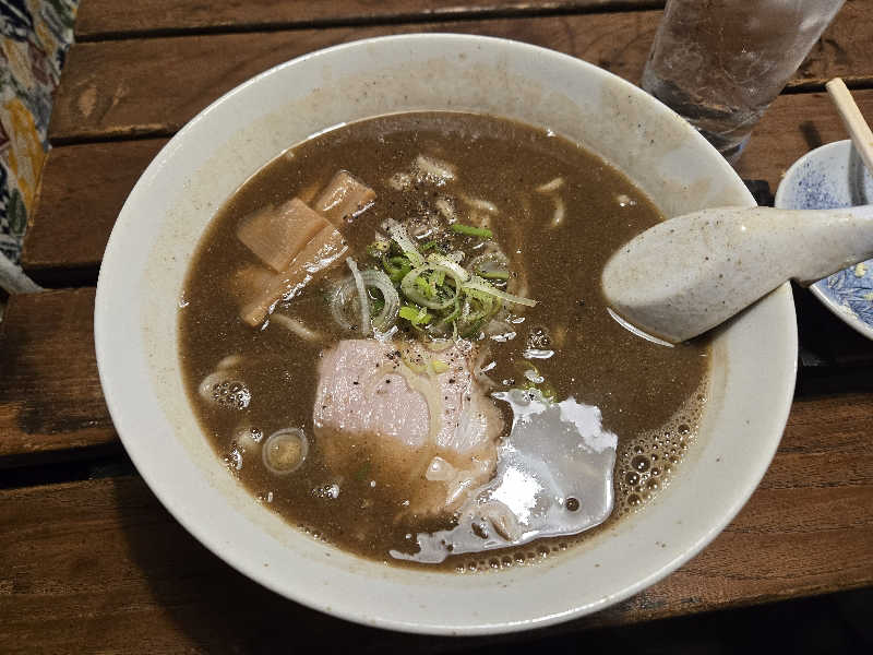 SNSサウナーさんの沼館温泉会館のサ活写真