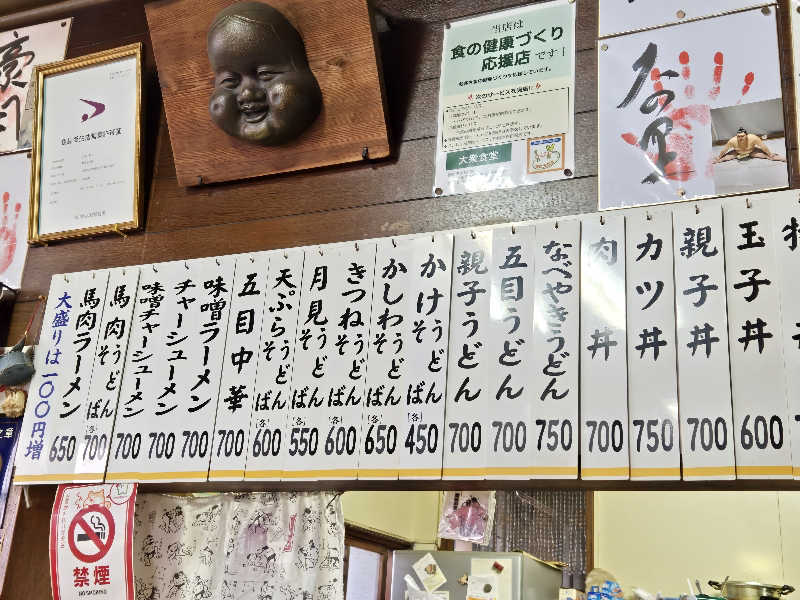 SNSサウナーさんの沼館温泉会館のサ活写真