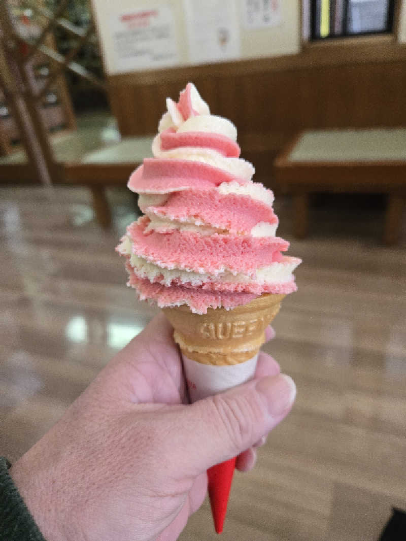 SNSサウナーさんの沼館温泉会館のサ活写真