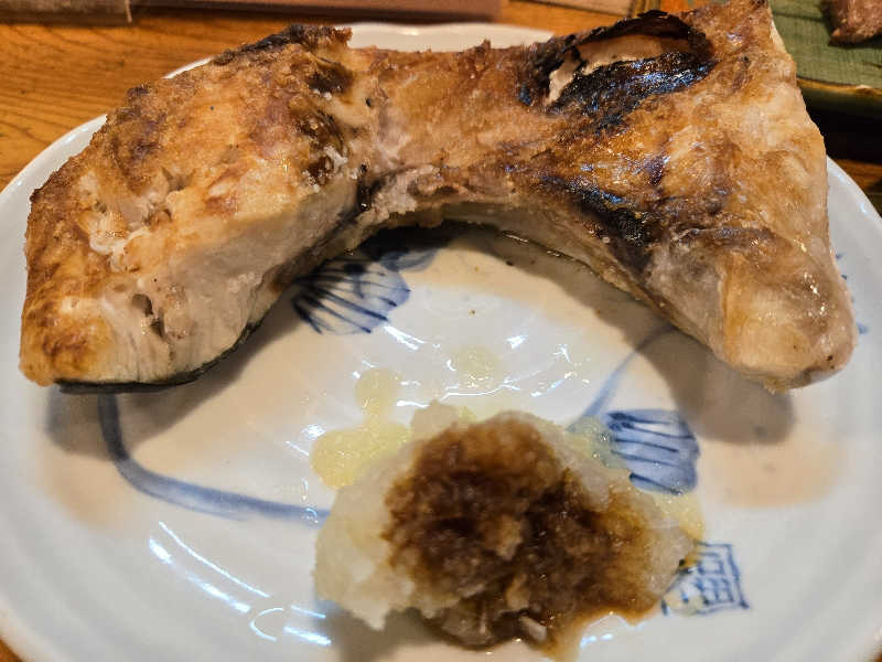 SNSサウナーさんの秋田県北部老人福祉総合エリアのサ活写真