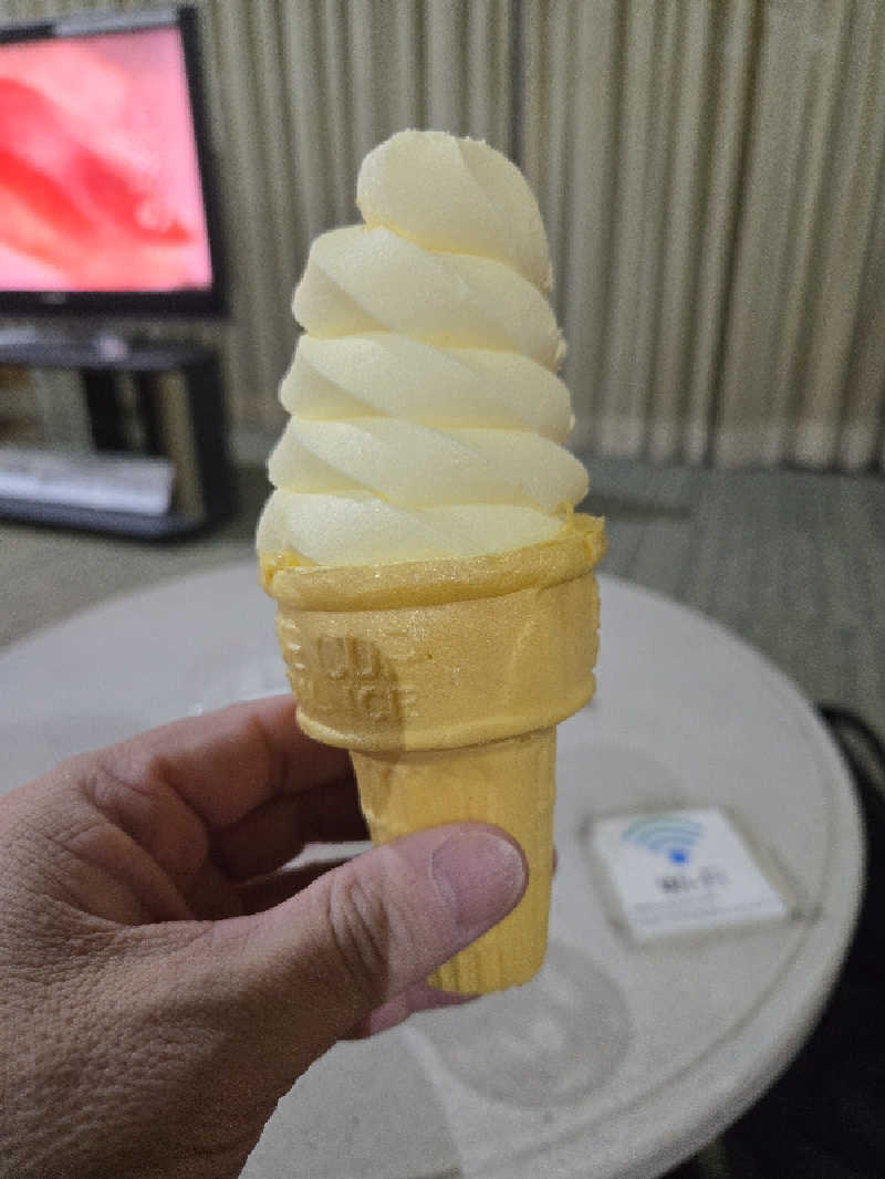 SNSサウナーさんのたしろ温泉ユップラのサ活写真