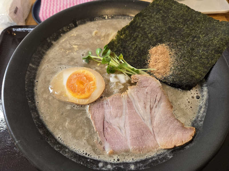 SNSサウナーさんの沼館温泉会館のサ活写真
